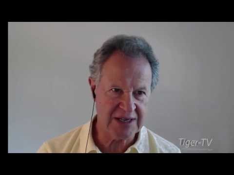 August 25th Tiger Technicians Hour with Basil Chapman on TFNN - 2016