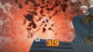【Apex Legends】レジェンドになって無双したい その94【ゆっくり実況】