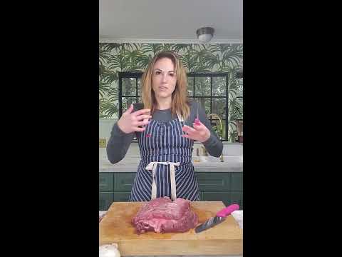 Hudson Yards at Home: Belcampo