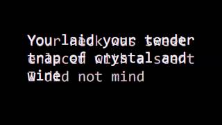 TOTO Angel Don&#39;t Cry Lyrics