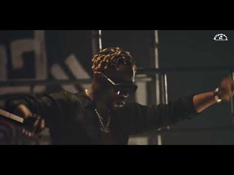 JERRY SHAFFER X DJ BELLAMI -  SLIPPERY VIBES ( official music video)