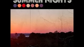 SHIGGY - Summer Nights (feat. YGTUT &amp; 3DM.)