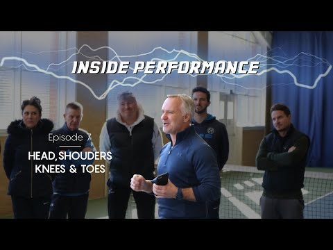 Inside Performance  - Episode 7