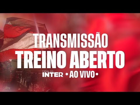 Treino aberto | 22/11/2025