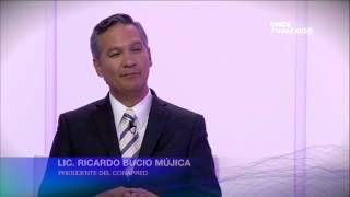México Social - La discriminación en México (17/09/2013)