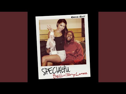 Special 4 U (feat. Tory Lanez) (Radio Edit)
