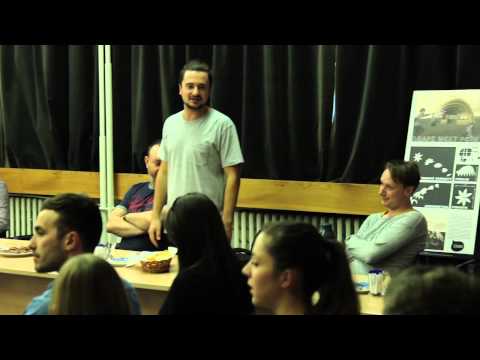 Grape festival workshop FA STU