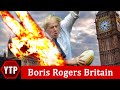 YTP Boris Johnson Rogers Britain