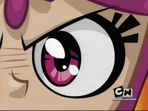 Ami - What?! I... I can't believe... What the?! (Growls) YUMI-I-I-I-I!!!