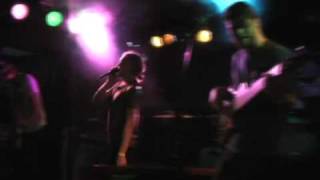 Kaddisfly "Crimson Solitude" (Live in Anaheim)