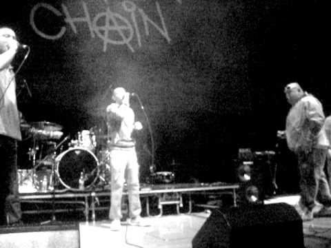 Newport Allstars - Stomp