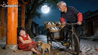 Pobre pescador adoptó a niña herida,¡y no sabía q era la única hija de la CEO!¡Comenzó el romance!