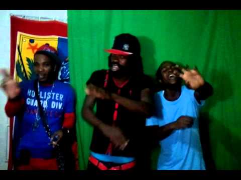 Ryme minister ft teejay