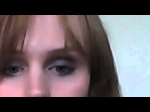 Cat Milly - T Girl Video Blog #2395