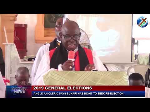 ACNN TV NEWS OF JULY 13  2018,