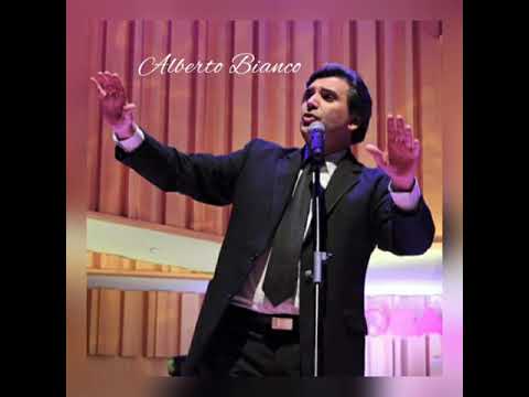 Alberto Bianco " Distancia "