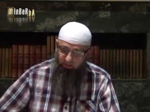 Dr Safet Kuduzović - Neispravni hadisi o suri El-Fatiha