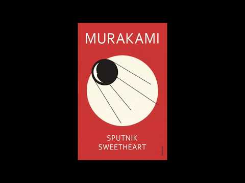 Haruki Murakami - Sputnik Sweetheart (Audiobook)