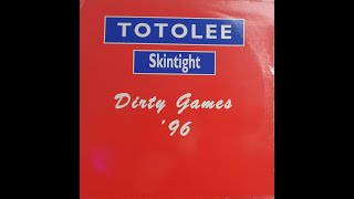 Skintight - Dirty Games '96 (Play Dirty House Mix)