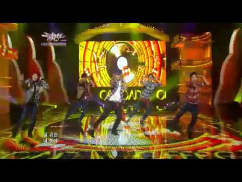 뮤직뱅크 - [OFFROAD] Music Bank EP675