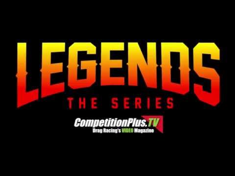 LEGENDS THE SERIES, SEASON 2 - EPISODE 4 PREVIEW - SCOTTY CANNON