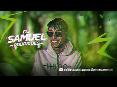 MARIA BANDIDO (DJ SAMUEL RODRIGUES)