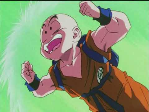 DBZ Ocean Dub Episode 48 Preview (Dragon Box)