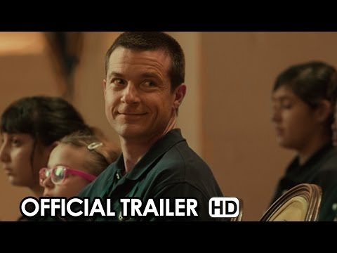 Bad Words Official Green Band Trailer (2014)  HD