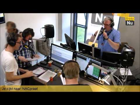 NACpraat 8 8 2019 NAC selectie update - Week 32