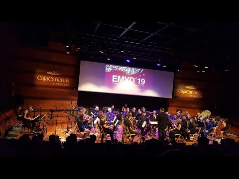 Escuela Municipal de Güímar: IV Muestra de Escuelas de Música y Danza CajaCanarias