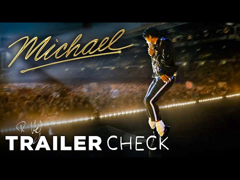 Video Thumbnail: MICHAEL Teaser Trailer German Deutsch (2026)