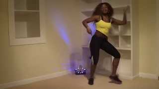 Turn Me On by Kevin Little choreography by Patrice D&#39;Evans of Saka Women&#39;s Class