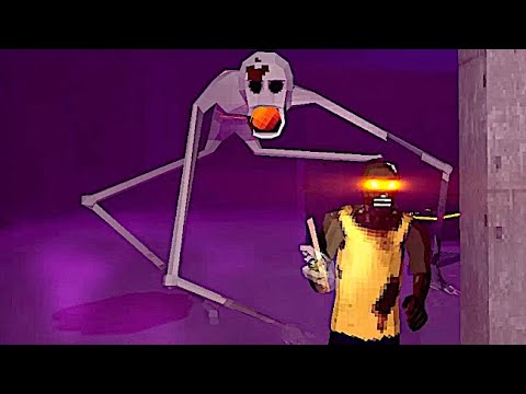 Hell Punk Horror - Beat Up Freaky Monsters in this Brutal First Person Melee Combat Horror Roguelike