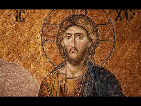 Michael Iskander - Adonai (Psalm 30 in Hebrew)