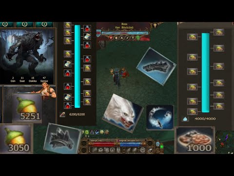 Mefistoo -WHITE WOLF