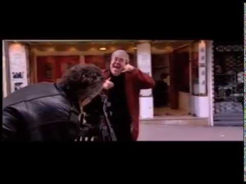 Le tournage du Cinématon n°1968 de Joseph Morder (1999) par Gérard Courant