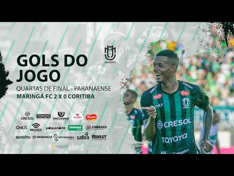 Maringá Futebol Clube - Início