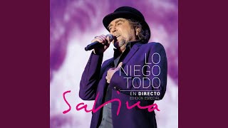 Todavía Una Canción de Amor (En Directo)