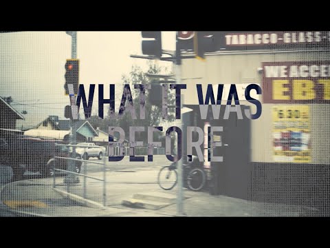 Lil $herm - What It Was Before (Official Music Video) 
