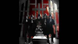 Dragonforce Versus Powerwolf