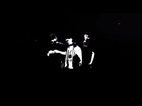 Rased, Limbx, SweetPablo - Gone