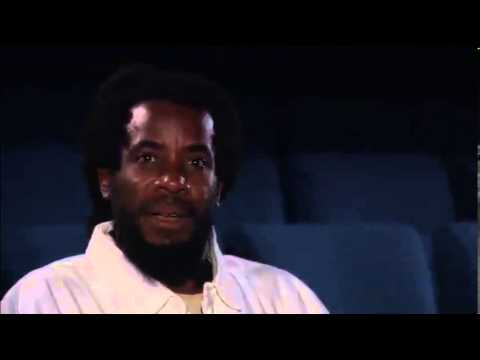 Silverback Bongidae - Half Pint Interview (Part 2)