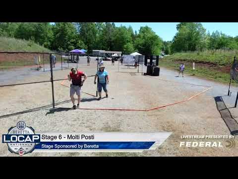 2021 USPSA LOCAP Nationals - Day 3