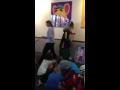 Chucky Cheese S June 2013