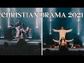 EMOTIONAL CHRISTIAN DRAMA 2021 Hunger MSDN Sisterhood STL