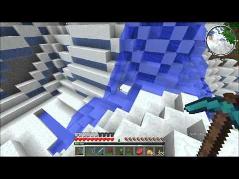 Minecraft - MindCrack FTB - Ep 19 Wrench!