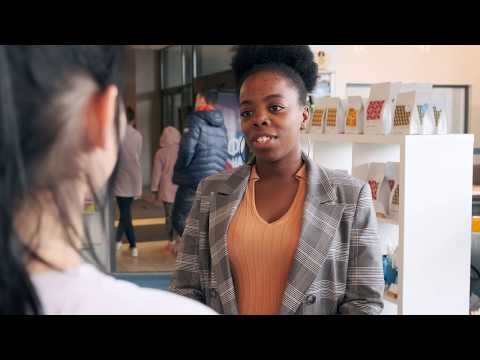 Gig East Features with North State Consulting