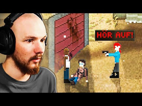 Leid, Konflikt und Eisige Kälte | Don't Escape: 4 Days to Survive [Tag 2]