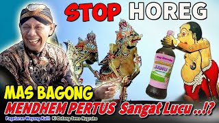 Download lagu AGUSTUS GAYENG ..!!😀BAGONG GELUT MENDHEM PERTUS WAYANG KULIT KI SENO NUGROHO mp3