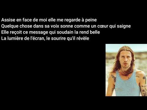 Joseph Kamel ft. Julien Doré - Beau (Version Acoustique)